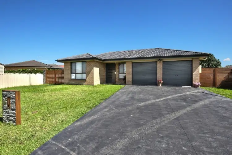 Main view of Homely house listing, 15 Eucalyptus Avenue, Worrigee NSW 2540