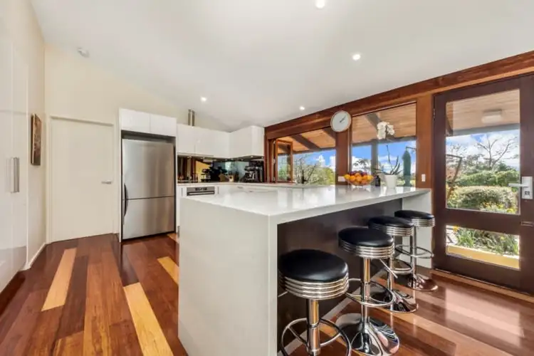 Third view of Homely house listing, 20 Nungara Place, Aranda ACT 2614