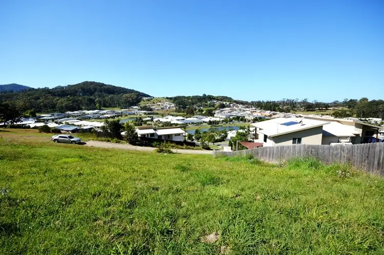 Seventh view of Homely land listing, 3 Avon Rise, Coffs Harbour NSW 2450