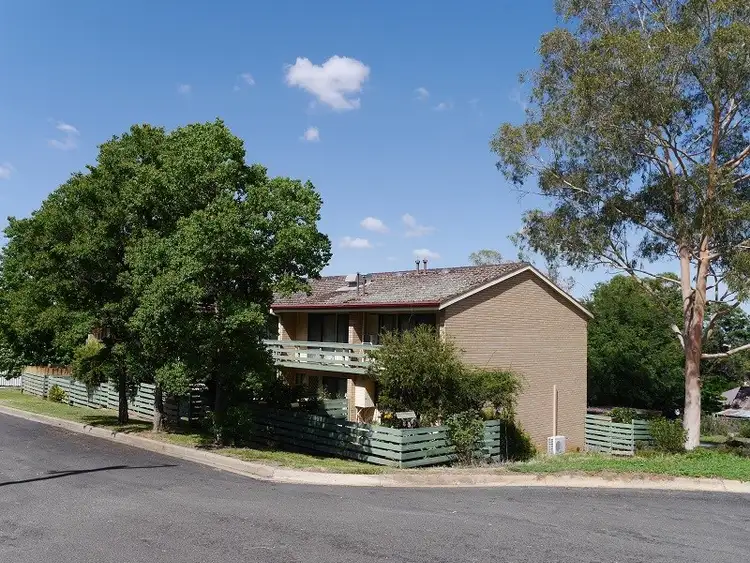 Fourth view of Homely unit listing, 3/1 Saje Court, Cowra NSW 2794