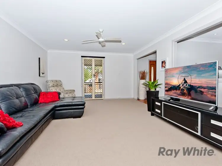 Third view of Homely house listing, 111 View Crescent, Arana Hills QLD 4054