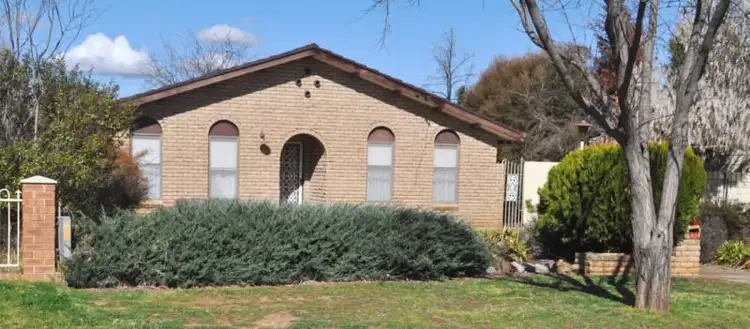 10 Chamen Street, Cootamundra NSW 2590