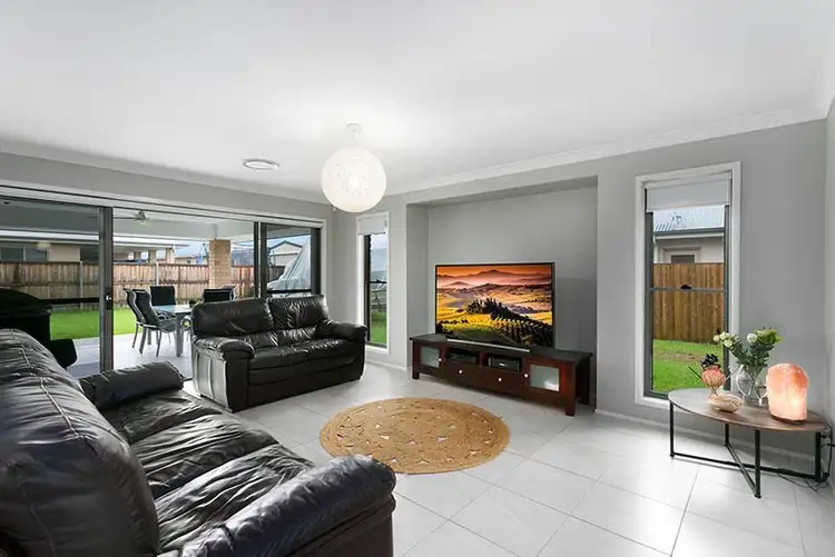 Third view of Homely house listing, 28 Wingello Crescent, Albion Park NSW 2527