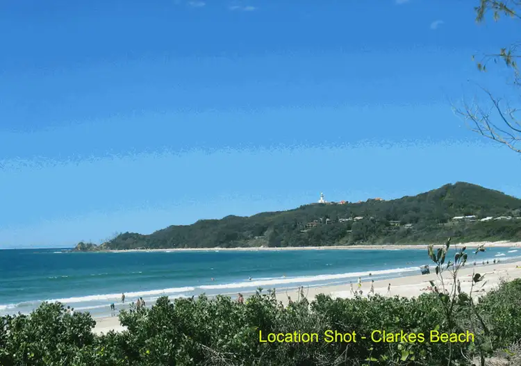 Second view of Homely apartment listing, D1/62-64 Lawson Street, Byron Bay NSW 2481