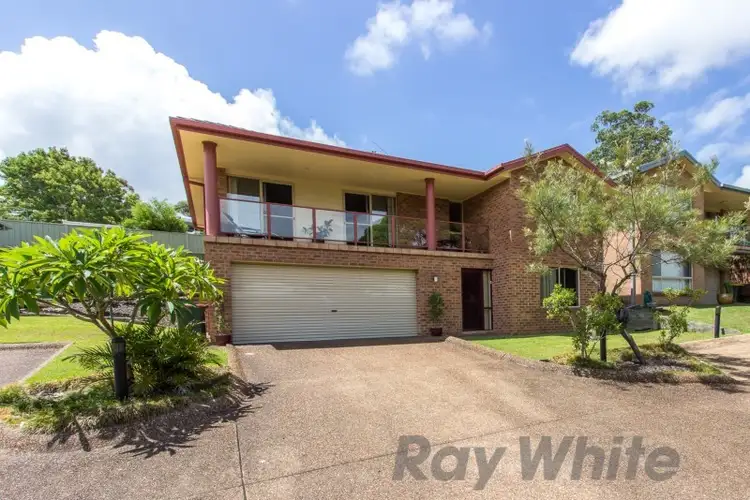 6/3 Roma Road, Valentine NSW 2280