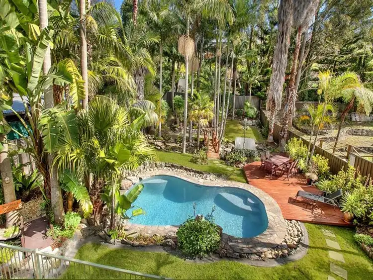 18 Vera Street, Helensburgh NSW 2508