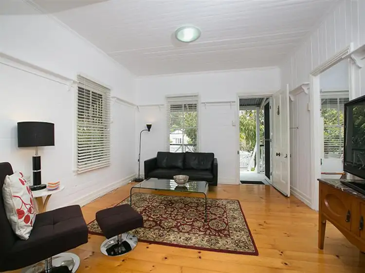 Third view of Homely house listing, 27 Stafford Street, Paddington QLD 4064