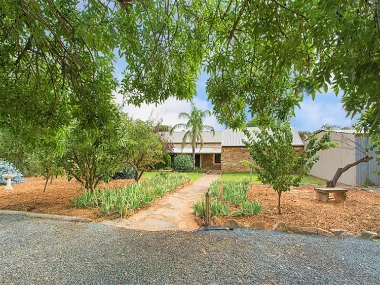 Second view of Homely house listing, 164 Schulz Road, Riverton SA 5412