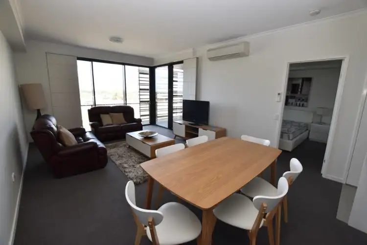 Fourth view of Homely unit listing, 76/19 Roseberry Street, Gladstone Central QLD 4680