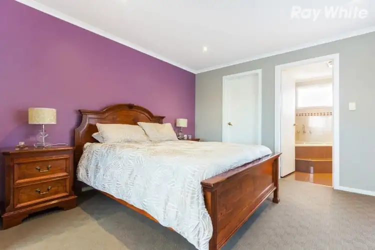 Fifth view of Homely house listing, 11A Bryden Drive, Ferntree Gully VIC 3156