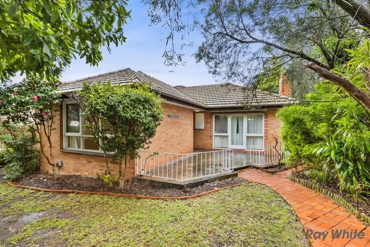 305 Station Street, Box Hill South VIC 3128