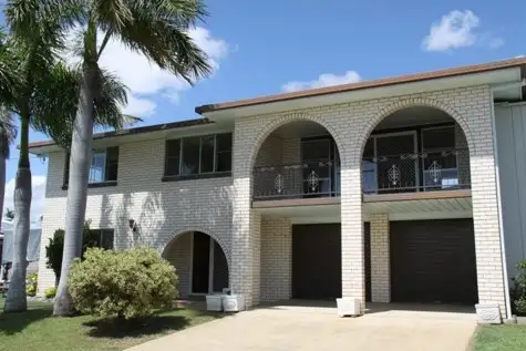 Main view of Homely house listing, 3 Gwen Street, Tannum Sands QLD 4680