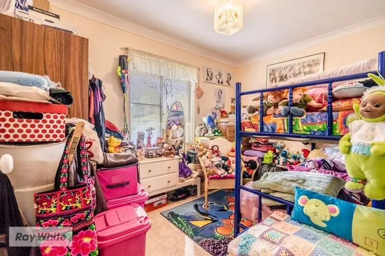 Fourth view of Homely house listing, 59 Curtis Way, Girrawheen WA 6064