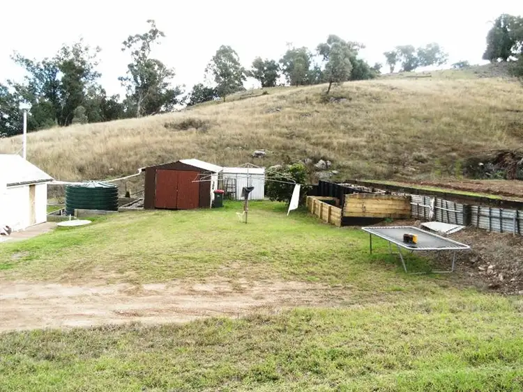 Fourth view of Homely rural property listing, 1645 Nundle Road, Piallamore NSW 2340
