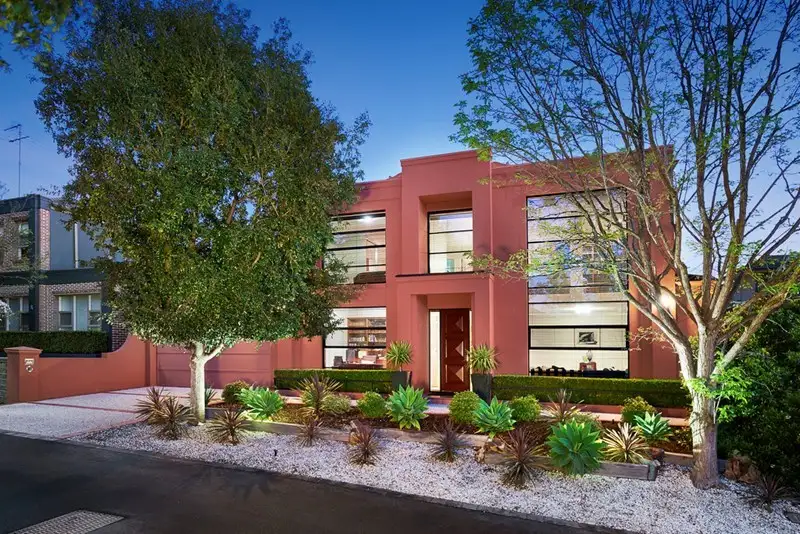 Main view of Homely house listing, 12 Forest Place, Templestowe VIC 3106