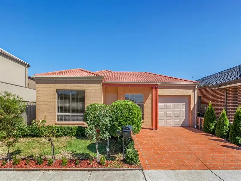 Main view of Homely house listing, 9 Kassandra Heights Way, Epping VIC 3076