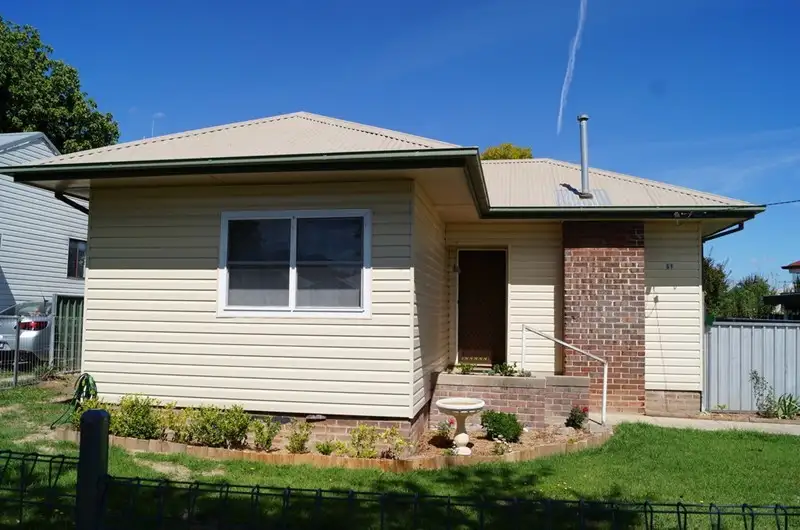 Main view of Homely house listing, 59 Maxwell Avenue, Orange NSW 2800
