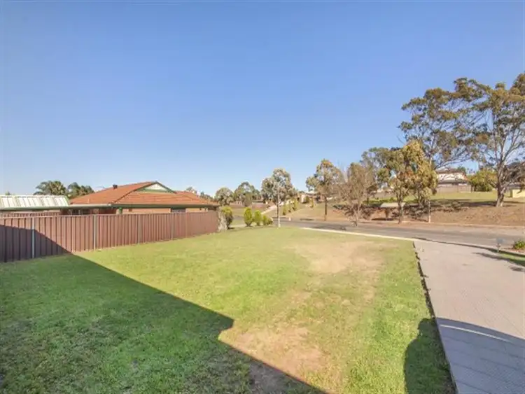 Third view of Homely land listing, 137 Whitford Road, Hinchinbrook NSW 2168