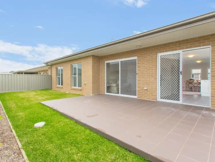 Main view of Homely villa listing, 14 Lorikeet Circuit, Fullerton Cove NSW 2318