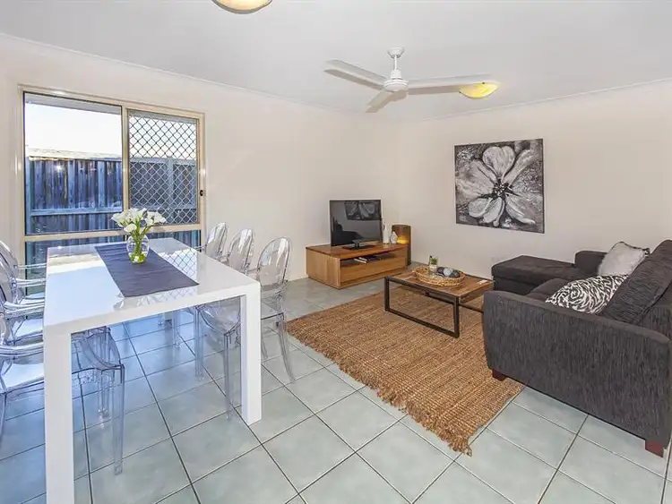Fifth view of Homely house listing, 11 Gila Place, Springfield QLD 4300