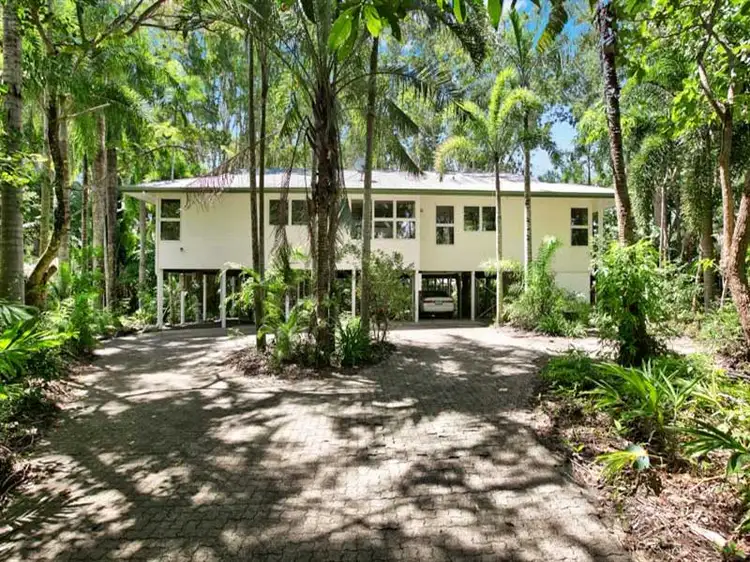 Third view of Homely house listing, 10 Brolga Street, Kewarra Beach QLD 4879