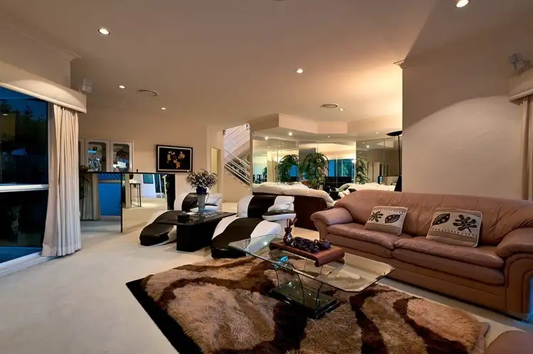 Seventh view of Homely house listing, 4 Gibraltar Drive, Isle Of Capri QLD 4217