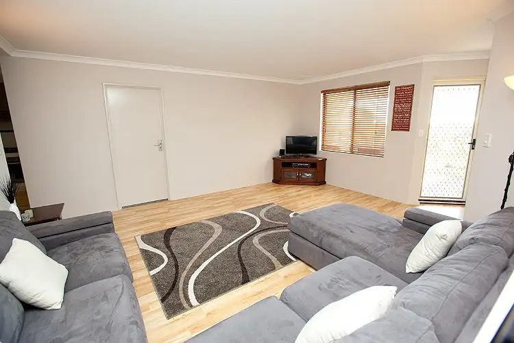 Seventh view of Homely house listing, 12 Reef Boulevard, Drummond Cove WA 6532