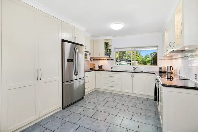 Third view of Homely house listing, 530 Londonderry Road, Londonderry NSW 2753