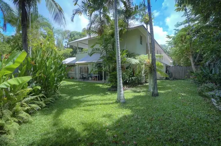 Main view of Homely villa listing, 10/3-5 Morning Close, Port Douglas QLD 4877