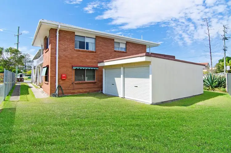 2/498 Coolangatta Road, Tugun QLD 4224