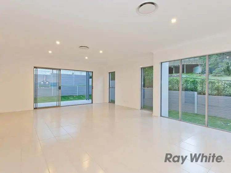 Fifth view of Homely house listing, 36 Robe Street, Grange QLD 4051