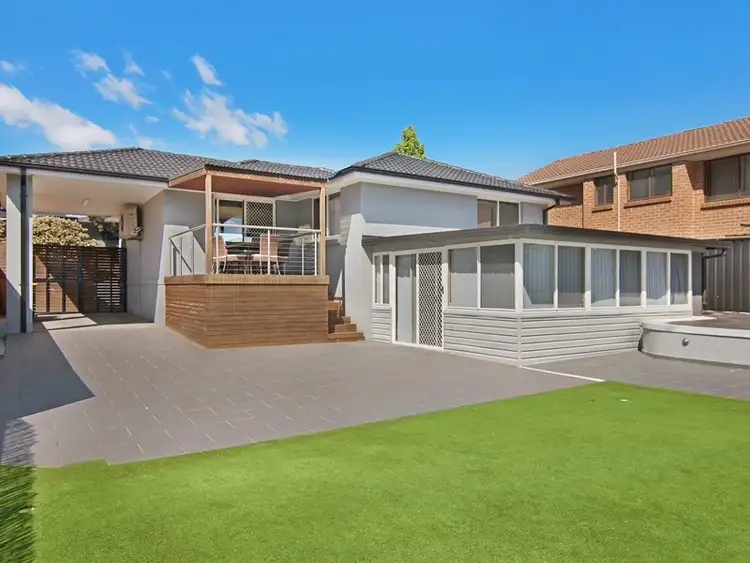 Seventh view of Homely house listing, 6 Chablis Place, Minchinbury NSW 2770