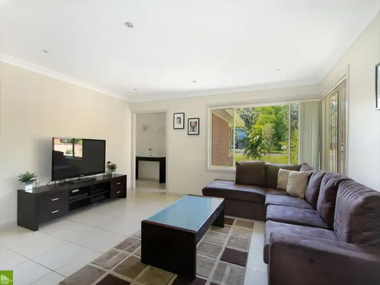 Fourth view of Homely house listing, 5 Rickard Road, Unanderra NSW 2526