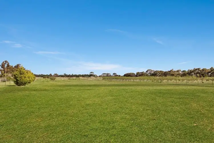 Third view of Homely land listing, 16 Donaldson Road, Lethbridge VIC 3332
