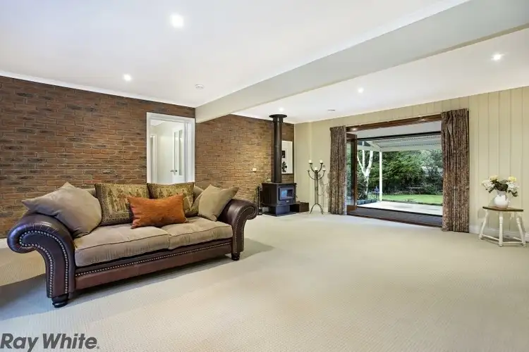 Sixth view of Homely house listing, 12 Timber Lane, Woodend VIC 3442