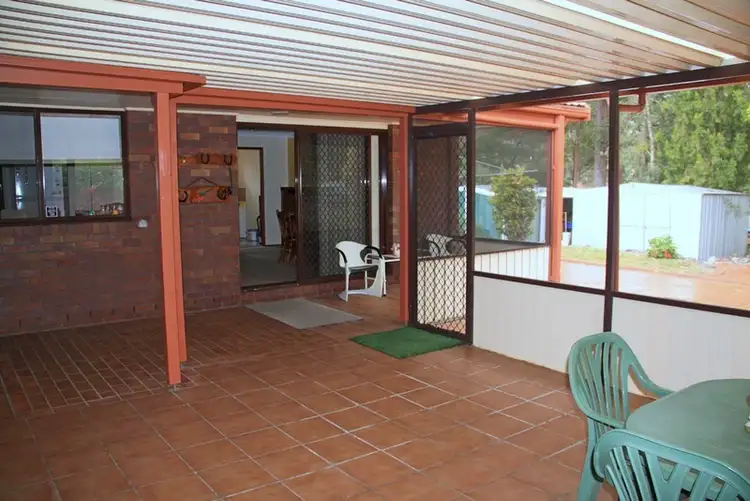 Third view of Homely house listing, 19 St Albans Way, Laurieton NSW 2443