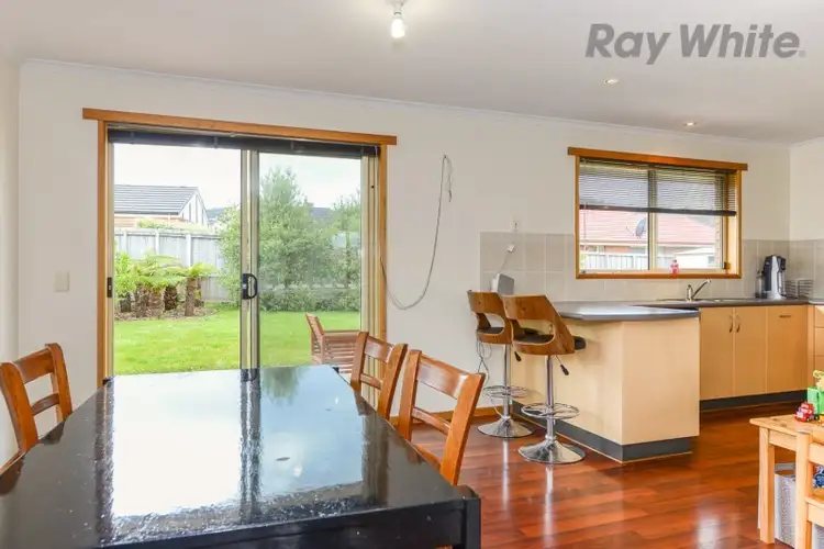 Fifth view of Homely house listing, 25 Manor Gardens, Kingston TAS 7050