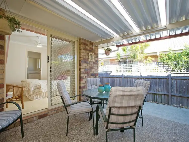 Fourth view of Homely other listing, 2/17 William Street, Southport QLD 4215