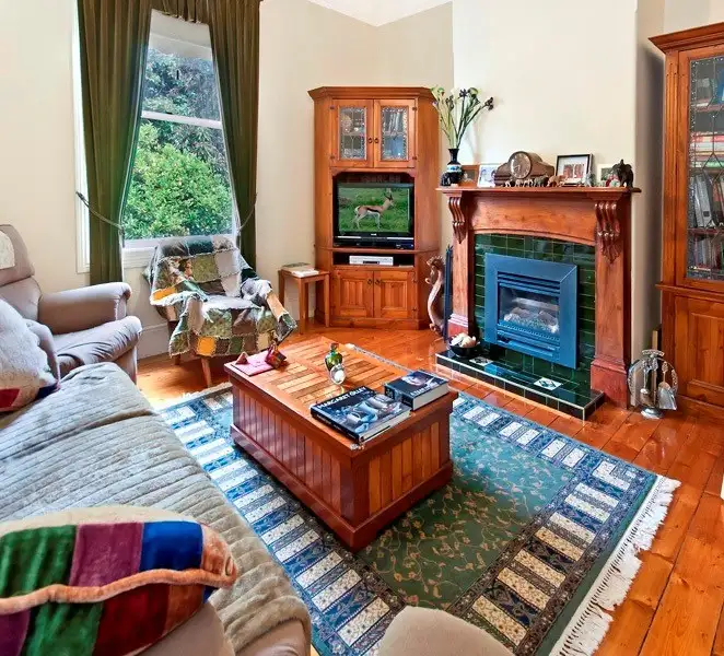 Second view of Homely house listing, 66 High Street, Koroit VIC 3282