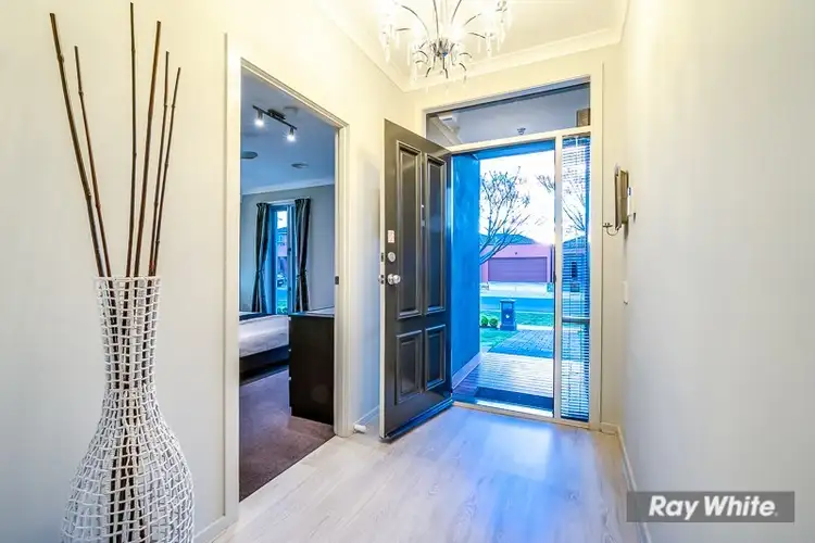 Fourth view of Homely house listing, 12 Bushlark Crescent, Williams Landing VIC 3027