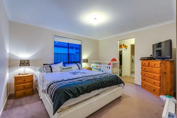Second view of Homely house listing, 47 Cindia Crescent, Tarneit VIC 3029