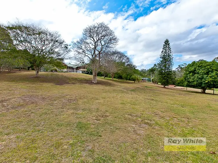 Third view of Homely house listing, 3 Carson Drive, Bunya QLD 4055