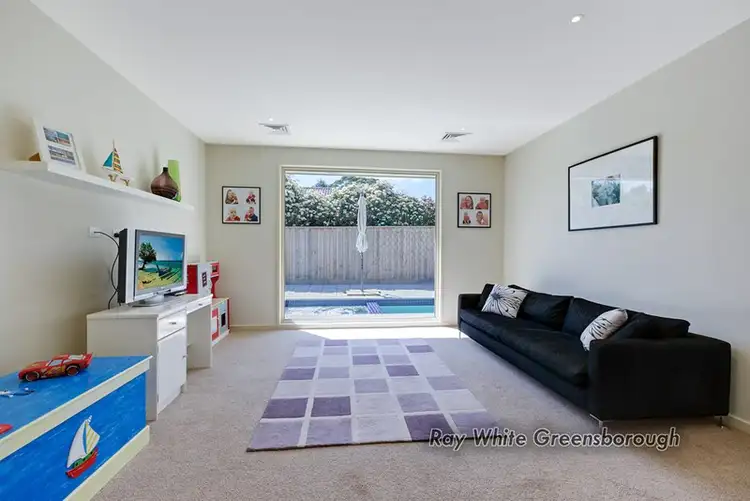 Seventh view of Homely house listing, 23 Counthan Terrace, Doreen VIC 3754
