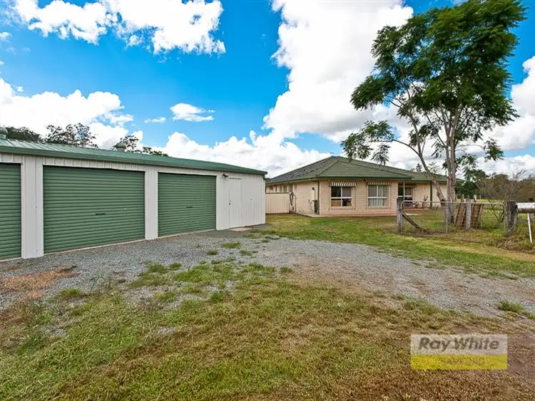 Third view of Homely house listing, 69A Lees Crossing Road, Samsonvale QLD 4520