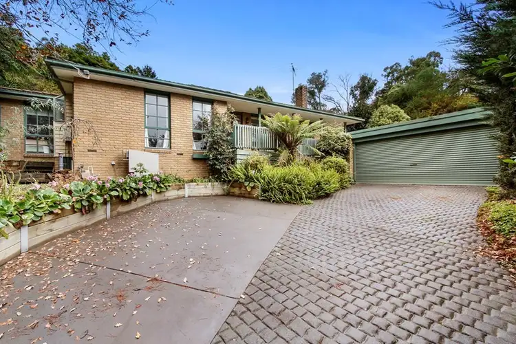 3 Priestley Crescent, Mount Evelyn VIC 3796