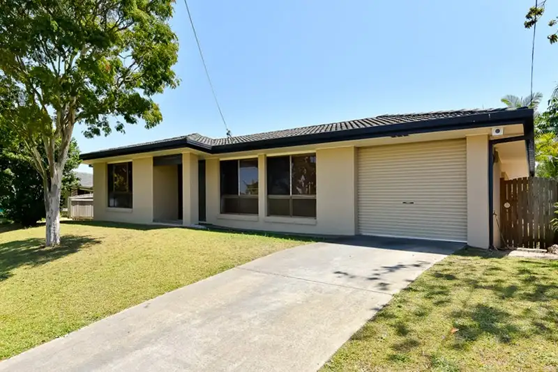 Main view of Homely house listing, 46 Caloola Drive, Springwood QLD 4127