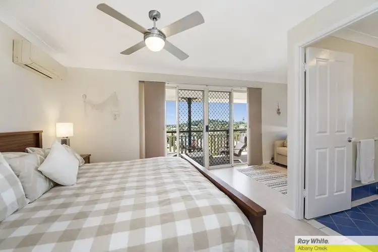 Sixth view of Homely house listing, 18 Sylvia Court, Eatons Hill QLD 4037