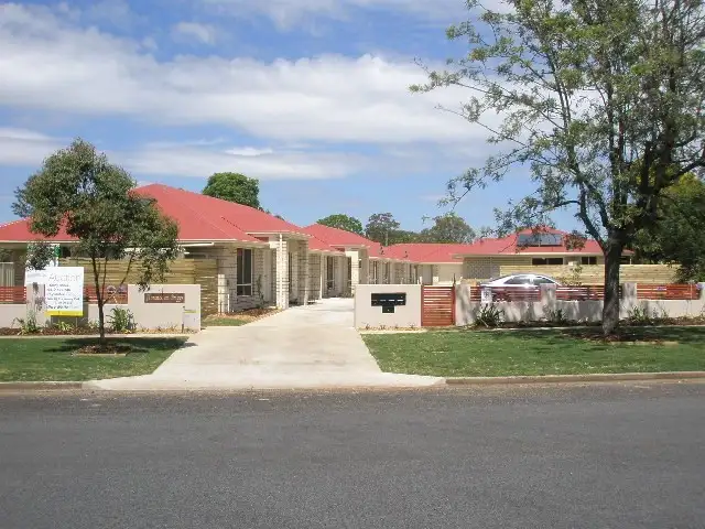 Seventh view of Homely unit listing, 2/19 Briggs Street, Pittsworth QLD 4356