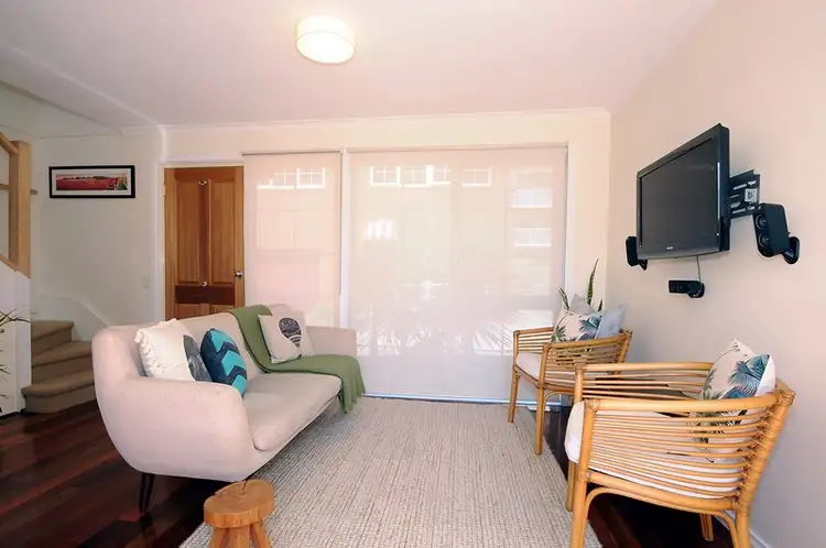Third view of Homely townhouse listing, 4/281 Nepean Highway, Seaford VIC 3198