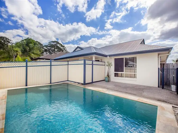 5 Magellan Crescent, Sippy Downs QLD 4556